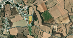 Paphos Polis Plot For Sale MYM0855