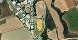 Paphos Polis Plot For Sale MYM0855