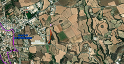 Paphos Polis Plot For Sale MYM0859