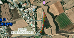 Paphos Polis Plot For Sale MYM0859