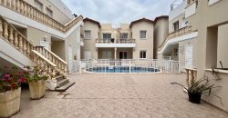 Paphos Tala 2 Bedroom Apartment Ground Floor For Rent TPH6787190