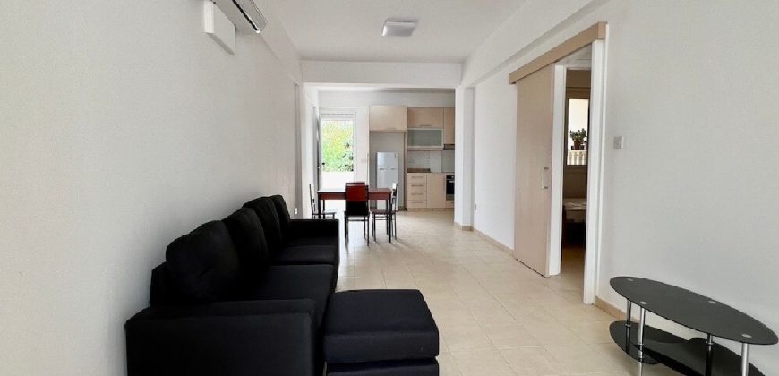 Paphos Tala 2 Bedroom Apartment Ground Floor For Rent TPH6787190