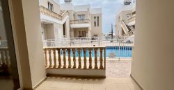 Paphos Tala 2 Bedroom Apartment Ground Floor For Rent TPH6787190