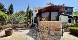 Paphos Tala 2 Bedroom Bungalow For Sale TPH1087404