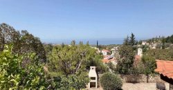 Paphos Tala 2 Bedroom Bungalow For Sale TPH1087404