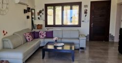 Paphos Tala 3 Bedroom Villa For Sale MYM10232