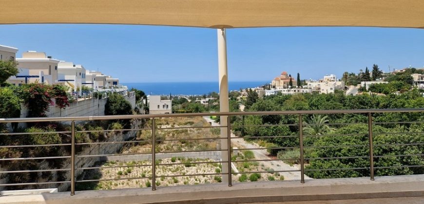 Paphos Tala 3 Bedroom Villa For Sale MYM10232