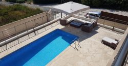 Paphos Tala 3 Bedroom Villa For Sale MYM10232