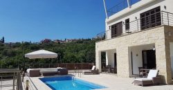 Paphos Tala 3 Bedroom Villa For Sale MYM10232