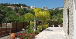 Paphos Tala 3 Bedroom Villa For Sale MYM10232