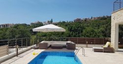 Paphos Tala 3 Bedroom Villa For Sale MYM10232