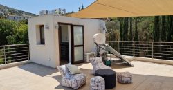 Paphos Tala 3 Bedroom Villa For Sale MYM10232