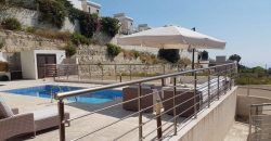 Paphos Tala 3 Bedroom Villa For Sale MYM10232