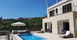 Paphos Tala 3 Bedroom Villa For Sale MYM10232