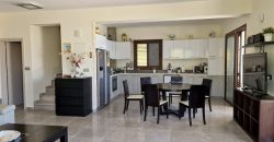 Paphos Tala 3 Bedroom Villa For Sale MYM10232