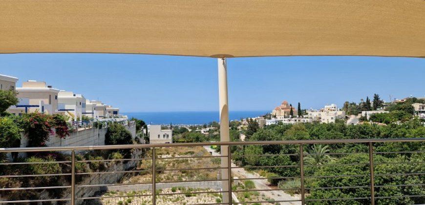 Paphos Tala 3 Bedroom Villa For Sale MYM10232