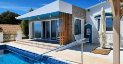 Paphos Tala 4 Bedroom Villa For Sale MYM10263