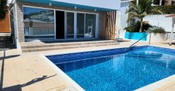 Paphos Tala 4 Bedroom Villa For Sale MYM10263