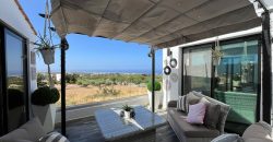 Paphos Tala 4 Bedroom Villa For Sale MYM10267