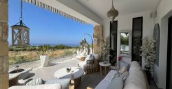 Paphos Tala 4 Bedroom Villa For Sale MYM10267