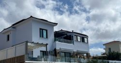 Paphos Tala 4 Bedroom Villa For Sale MYM10267