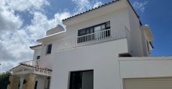 Paphos Tala 4 Bedroom Villa For Sale MYM10267