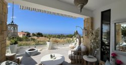 Paphos Tala 4 Bedroom Villa For Sale MYM10267