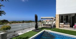 Paphos Tala 4 Bedroom Villa For Sale MYM10267