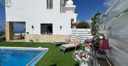 Paphos Tala 4 Bedroom Villa For Sale MYM10267