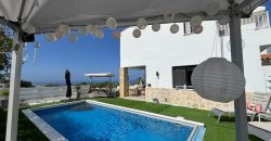 Paphos Tala 4 Bedroom Villa For Sale MYM10267