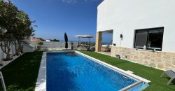 Paphos Tala 4 Bedroom Villa For Sale MYM10267