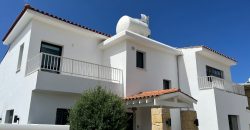 Paphos Tala 4 Bedroom Villa For Sale MYM10267