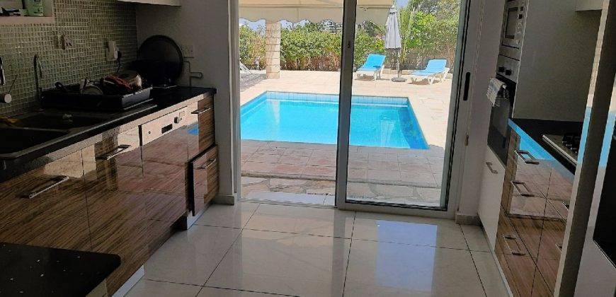 Paphos Tala 6 Bedroom House For Sale NGM13814