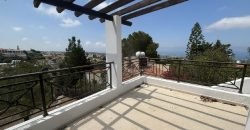 Paphos Tala Kamares 3 Bedroom Bungalow For Rent ZTC2964