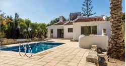 Paphos Tala Kamares 3 Bedroom Bungalow For Sale FCP52847