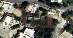 Paphos Tala Land Residential For Sale BC641