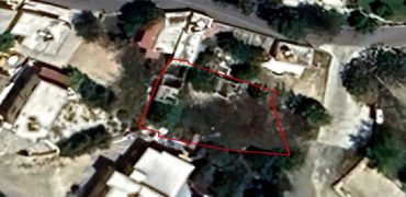 Paphos Tala Land Residential For Sale BC641