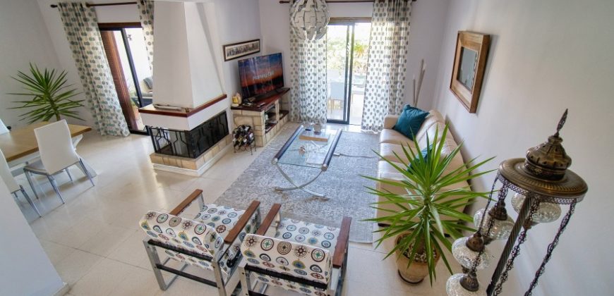 Paphos Tala 4 Bedroom Town House For Sale BSH39501