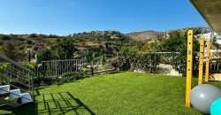 Paphos Tala 3 Bedroom Villa Semi Detached For Sale RWK1049525