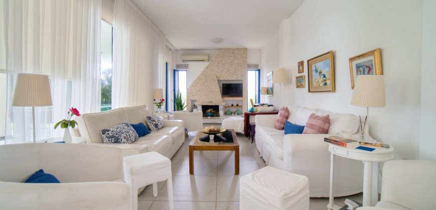 Paphos Timi 5 Bedroom Detached Villa For Sale BSH39436