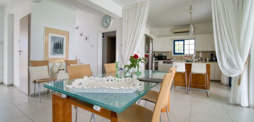 Paphos Timi 5 Bedroom Detached Villa For Sale BSH39436