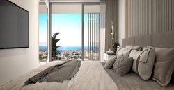 Paphos Town 2 Bedroom Apartment For Sale NPP019