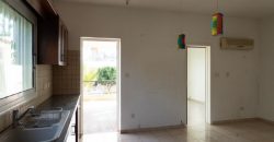 Paphos Town 3 Bedroom Bungalow For Sale CSR14939