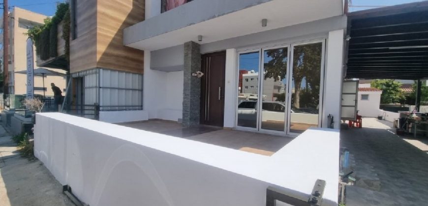 Paphos Town Center 3 Bedroom Villa For Sale WWR12370