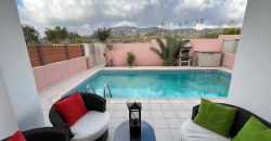 Paphos Tremithousa 3 Bedroom House For Sale CSR14953