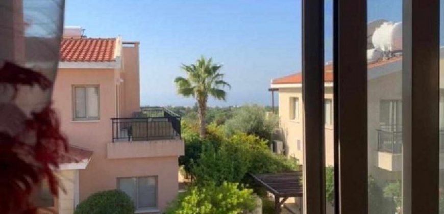 Paphos Tremithousa 3 Bedroom House For Sale CSR14953