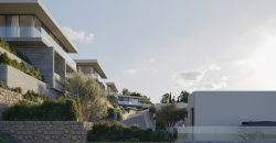 Paphos Tremithousa 4 Bedroom Detached Villa For Sale BSH39335