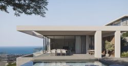 Paphos Tremithousa 3 Bedroom Detached Villa For Sale BSH39337