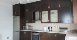 Paphos Tsada 4 Bedroom Apartment Penthouse For Rent BC636