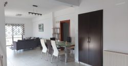 Paphos Tsada 4 Bedroom Apartment Penthouse For Rent BC636